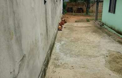 Imagem: Vende-se Casa em santo Antônio de Goiás