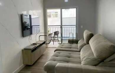 Imagem 3: Venda Apartamento 3 Dormitórios - 70 m² Pompéia