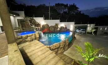 Imagem 4: Casa em Rua Angelina Dal Lago - Parque das Esmeraldas II - Marília/SP