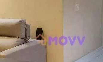 Imagem: Apartamento três quartos em Maria Paula