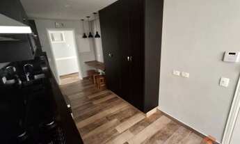 Imagem 4: Apartamento com 4 dormitórios à venda, 194 m² por R$ 950.000 - Barra Funda - Guarujá/SP