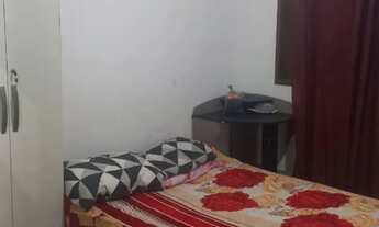 Imagem: Quarto em unamar