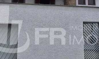 Imagem: Casa à venda no bairro Parque três Meninos