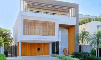 Imagem 2: Casa em Condominio em Barra da Tijuca - Rio de Janeiro