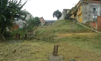 Imagem: Lote em Rua Flávio - Vila Alto de Santo