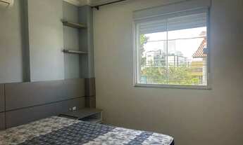 Imagem 14: Apartamento mobiliado com 2 dormitórios + sacada à 500m da Praia dos Ingleses!