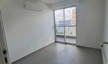 Imagem 3: Edf. Vili Design Residence - Jardim Oceania