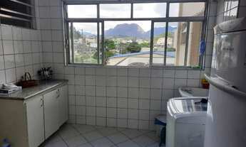 Imagem 5: Apartamento para Venda em Nova Friburgo, Centro, 3 dormitórios, 1 suíte, 3 banheiros, 1 va