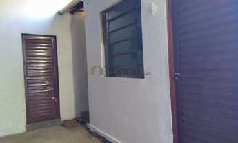 Imagem 2: Casa à venda em Uberaba (Conjunto José Vallim de Melo) 3 quartos, suíte, 2 vagas