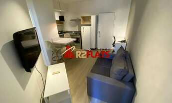 Imagem 3: Flat com ótimo preço no bairro Jardins. Confira!