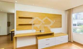 Imagem 7: Apartamento loft mobiliado para alugar no bairro Jardim Botânico em Porto Alegre