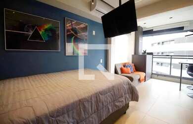 Imagem 3: Apartamento à Venda - Pinheiros, 1 Quarto, 35 m2