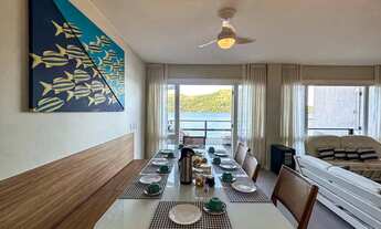 Imagem 7: Deck Privativo Casa com 5 dormitórios