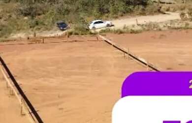 Imagem 2: Terreno Com Infraestrutura Corumbá 4