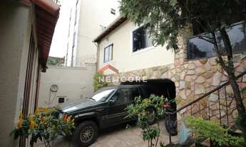 Imagem 3: Casa em Rua Doutor Antônio Gonçalves de Matos - Santa Mônica - Belo Horizonte/MG