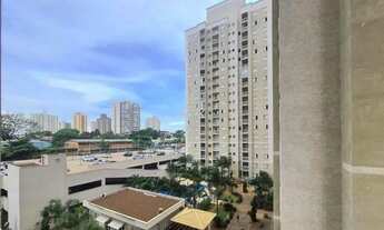 Imagem 2: Apartamento à venda em Piracicaba, Cidade Alta, com 3 quartos, com 68.24 m², Edifício Novi