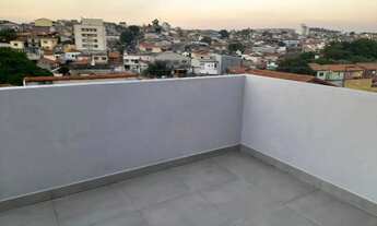 Imagem 3: Sobrado em Rua Campinas - Vila Rosália - Guarulhos/SP