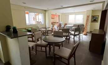 Imagem 3: Apartamento para Locacao com 2 dormitorios no Portal dos Ipes (Polvilho) - Cajamar - SP