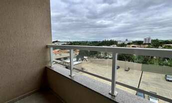 Imagem 6: Apartamento com 2 dormitórios para alugar, 61 m² por R$ 3.050/mês - Jardim dos Calegaris