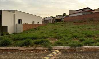 Imagem 5: Lote - Condomínio ALDEBARAN LESTE - 10m X 29m