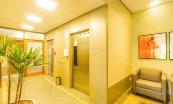 Imagem 3: Apartamento 3 quartos 2 vagas frente Iguatemi