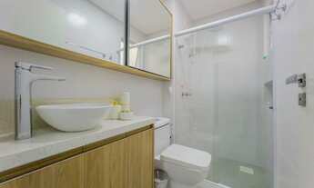 Imagem 2: Lindo apartamento a menos de 300 metros da praia