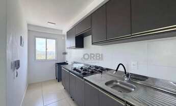 Imagem: Apartamento com 2 dormitórios, 54 m²