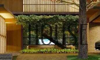 Imagem: Terreno em condomínio fechado em Araçoiaba