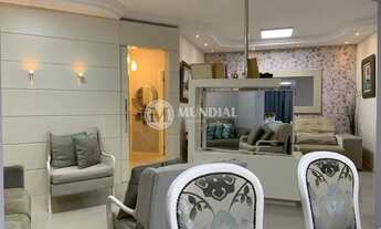 Imagem 6: QUADRA DO MAR COM SACADA E CHURRASQUEIRA