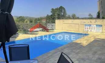 Imagem 2: Apartamento em Estrada Morro Grande - Jardim Ísis - Cotia/SP