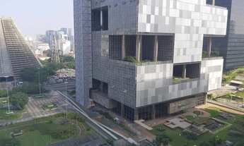 Imagem 7: Sala/Conjunto para aluguel 33 m2 Centro