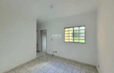 Imagem: Apartamento à venda e para alugar em Piracicaba