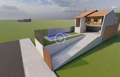 Imagem 2: Casa à venda em Campo Bom, Firenze, com 2 quartos, com 144 m²