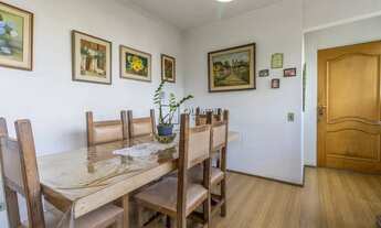 Imagem: Venda Apartamento 3 Dormitórios - 122 m²