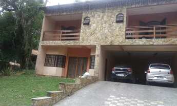 Imagem 7: Casa de condomínio em Rua Cisne Branco - Lago dos Cisnes - Jandira/SP