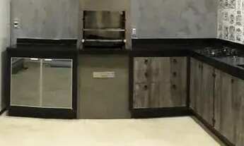 Imagem 6: CASA 4 DORMITÓRIOS - VENDA E LOCAÇÃO - JARDIM IPAUSSURAMA