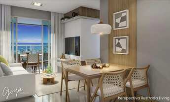 Imagem 7: APARTAMENTO 2 QUARTOS 1 SUÍTE 56M² RIO VERMELHO