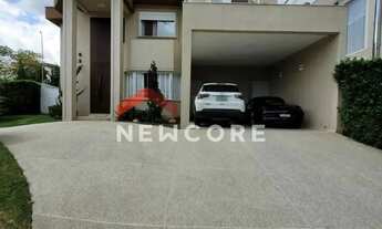 Imagem 3: Casa de condomínio em Alameda Hércules - Alphaville - Santana de Parnaíba/SP