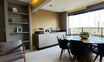 Imagem 3: RESIDENCIAL TORRE DE MADRI - Venda