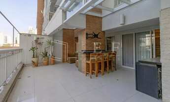 Imagem 7: Rua Francisco Dias Velho - Brooklin