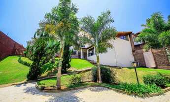 Imagem: Conforto, lazer e exclusividade reunidos