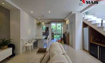 Imagem 3: Casa à venda no Condomínio Bella Guarda Del Bosco - Valinhos