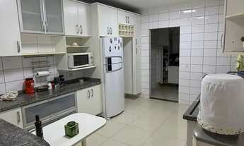 Imagem 3: APARTAMENTO 3 QUARTOS 1 SUÍTE, C/ ESCRITÓRIO, ARMÁRIOS E AR, ED. CECÍLIA MEIRELES, PROX GO