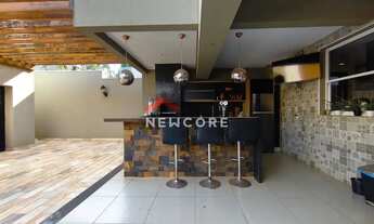 Imagem 2: Casa de condomínio em Rua Gessi Amaro da Silva Moreno - Jardim Saint Gerard - Ribeirão Pre