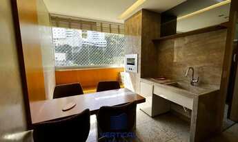 Imagem 5: Apartamento 3 quartos lazer completo no Sion