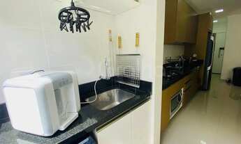 Imagem 7: Apartamento de 67m² com 2 quartos sendo 1 suíte nos Ingleses