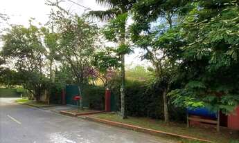 Imagem 4: Casa de condomínio em Rua das Hortênsias - Granja Viana - Carapicuíba/SP