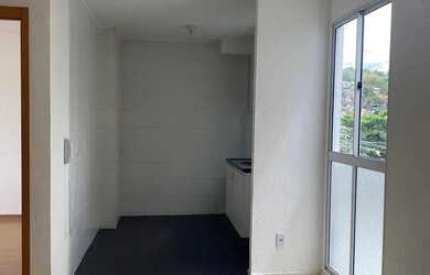 Imagem 2: Apartamento de 2 quartos em Vila Lage