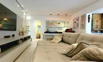 Imagem 4: Apto Espetacular Planejado Cond. Club Baeta Neves 117 m² 2sts/3wc/2v/v.gourmet/lazer Opo