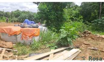 Imagem 3: Terreno para venda SANTA CRUZ II Cuiabá